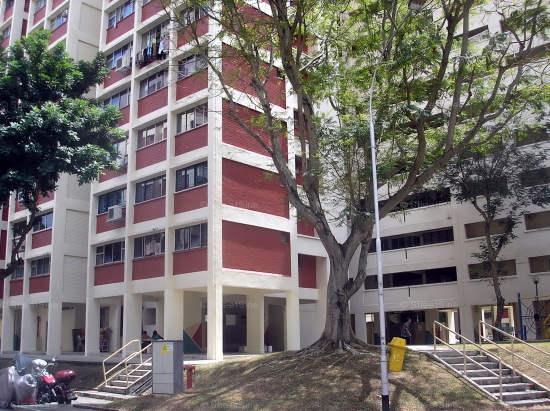 Blk 102 Potong Pasir Avenue 1 (Toa Payoh), HDB 3 Rooms #345162